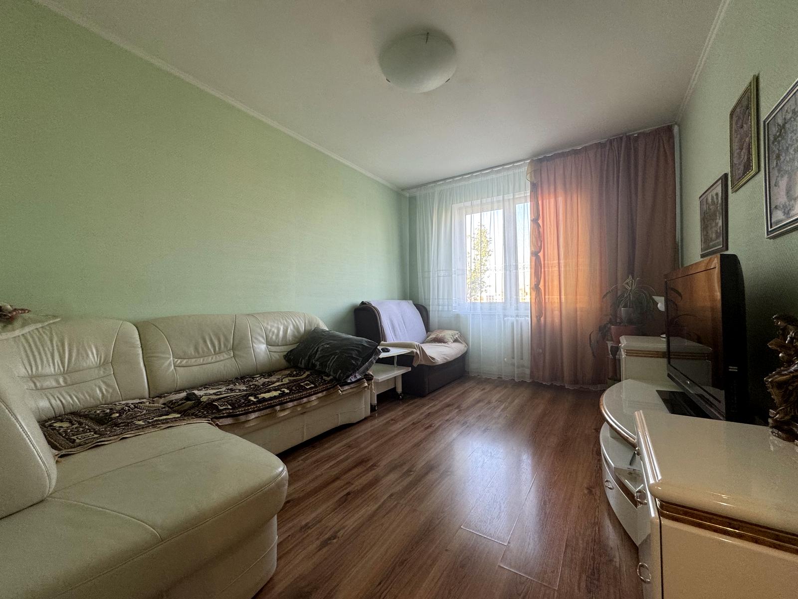 3-комнатная квартира по адресу ул. Бреуса (площадь 61 м²) - imageAlt 4 3-комнатная квартира по адресу ул. Бреуса (площадь 61 м²) - Atlanta.ua - imageAlt 4