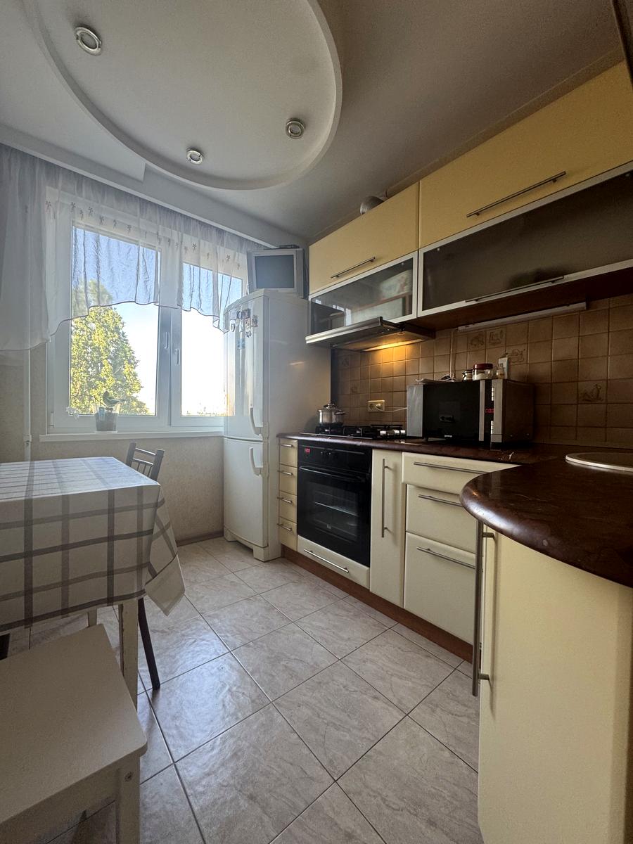 3-комнатная квартира по адресу ул. Бреуса (площадь 61 м²) 3-комнатная квартира по адресу ул. Бреуса (площадь 61 м²) - Atlanta.ua