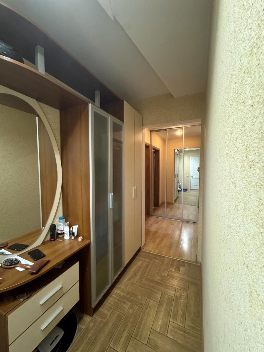 3-комнатная квартира по адресу ул. Бреуса (площадь 61 м²) - imageAlt 5 3-комнатная квартира по адресу ул. Бреуса (площадь 61 м²) - Atlanta.ua - imageAlt 5