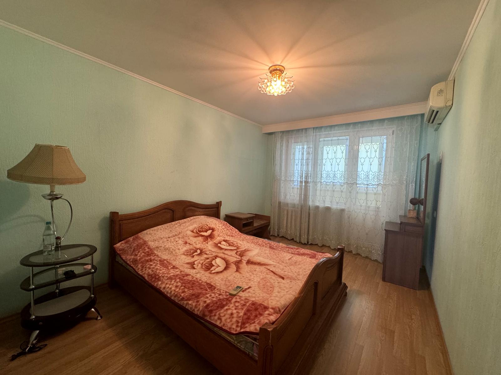 3-комнатная квартира по адресу ул. Бреуса (площадь 61 м²) - imageAlt 6 3-комнатная квартира по адресу ул. Бреуса (площадь 61 м²) - Atlanta.ua - imageAlt 6