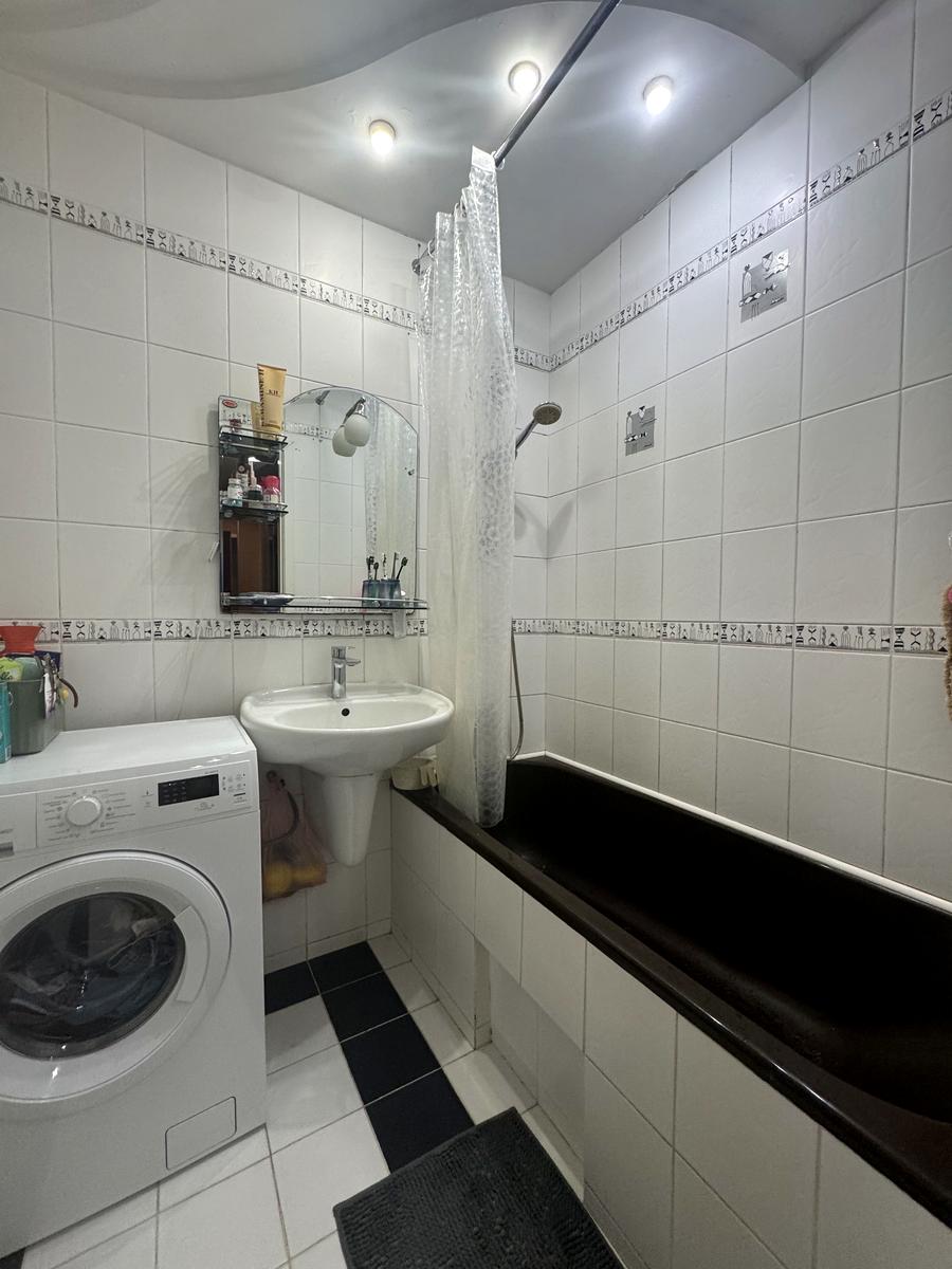 3-комнатная квартира по адресу ул. Бреуса (площадь 61 м²) - imageAlt 9 3-комнатная квартира по адресу ул. Бреуса (площадь 61 м²) - Atlanta.ua - imageAlt 9