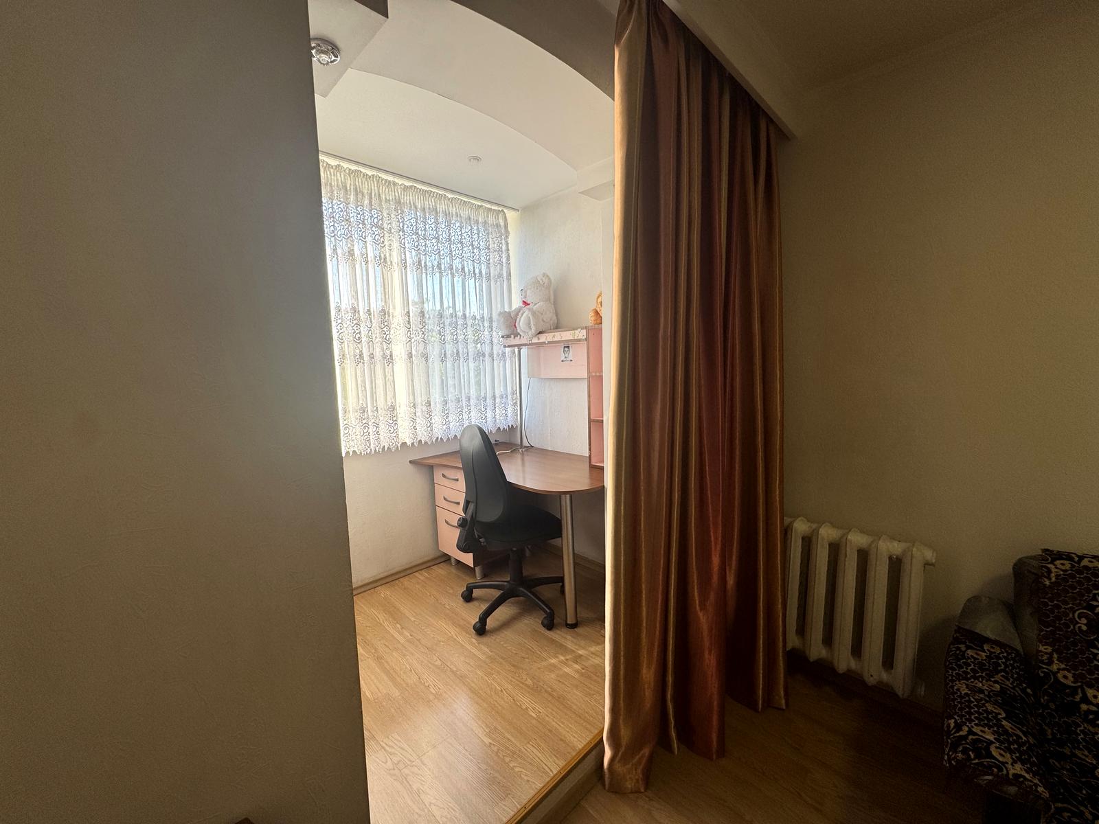 3-комнатная квартира по адресу ул. Бреуса (площадь 61 м²) - imageAlt 12 3-комнатная квартира по адресу ул. Бреуса (площадь 61 м²) - Atlanta.ua - imageAlt 12