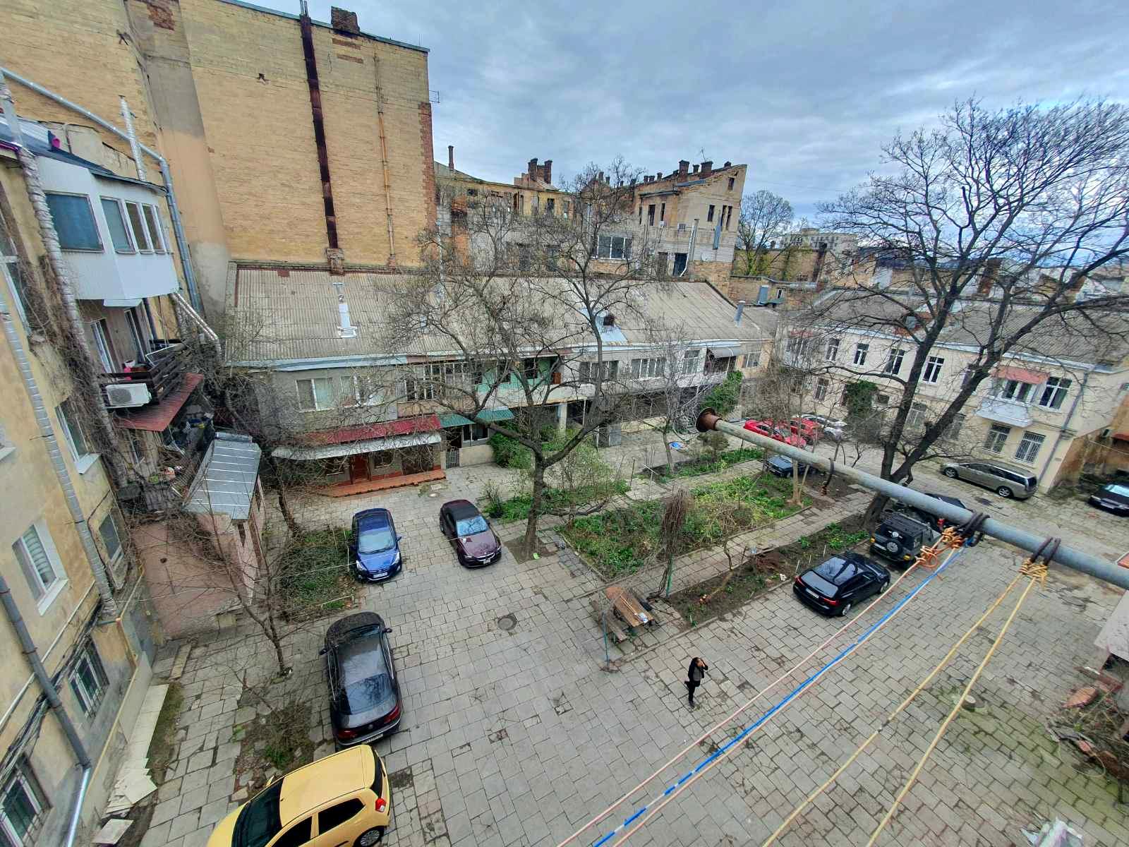 2-комнатная квартира по адресу ул. Успенская (площадь 54 м²) - imageAlt 5 2-комнатная квартира по адресу ул. Успенская (площадь 54 м²) - Atlanta.ua - imageAlt 5