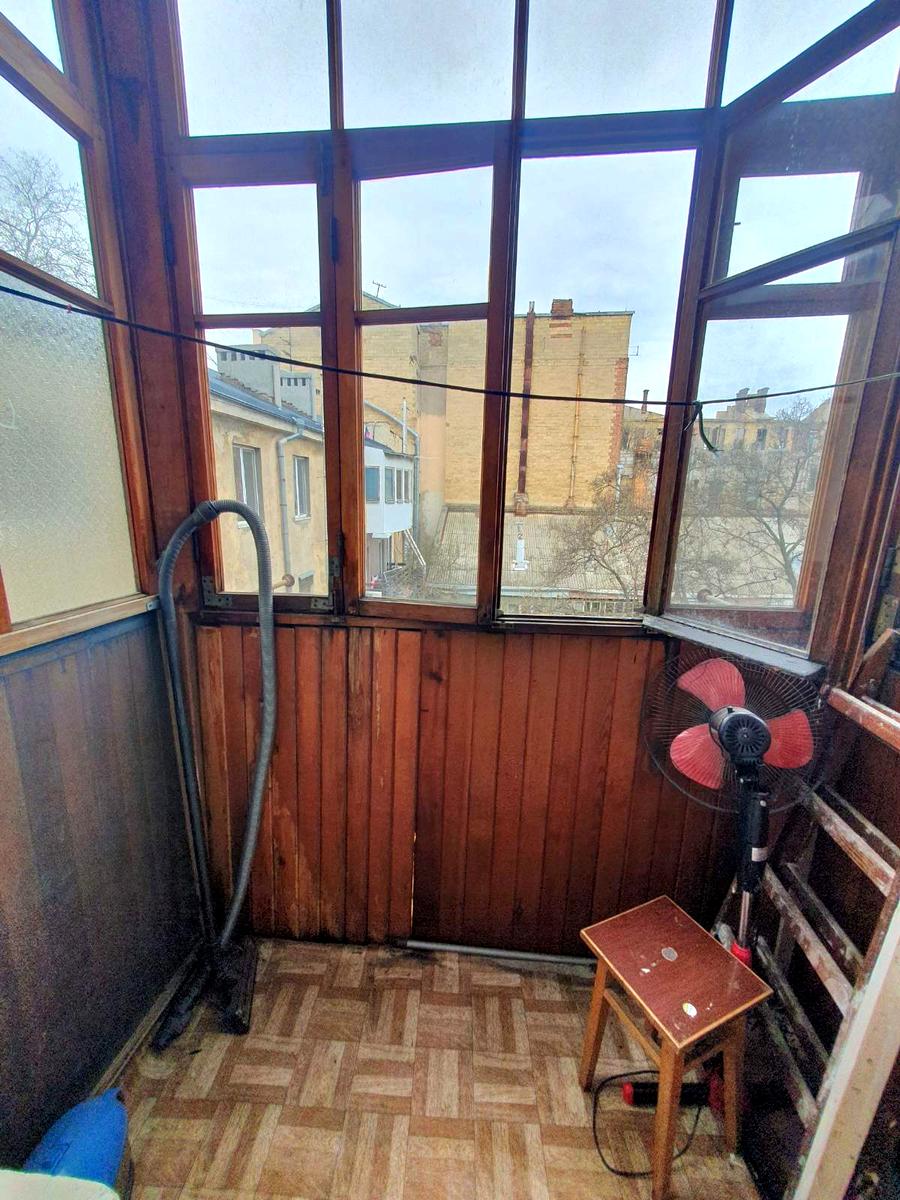 2-комнатная квартира по адресу ул. Успенская (площадь 54 м²) - imageAlt 6 2-комнатная квартира по адресу ул. Успенская (площадь 54 м²) - Atlanta.ua - imageAlt 6