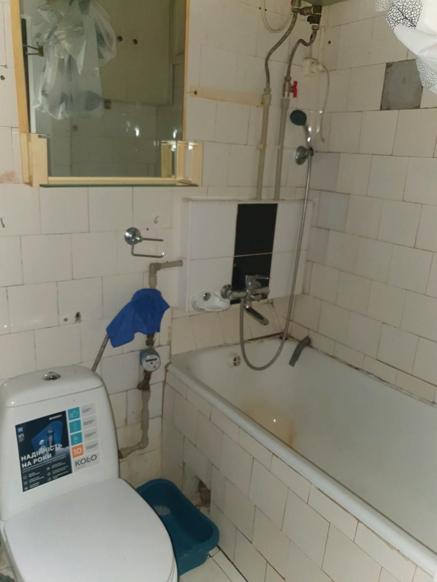 2-комнатная квартира по адресу ул. Успенская (площадь 54 м²) - imageAlt 10 2-комнатная квартира по адресу ул. Успенская (площадь 54 м²) - Atlanta.ua - imageAlt 10