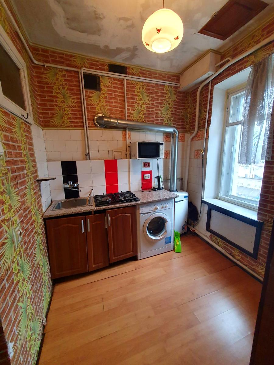 2-комнатная квартира по адресу ул. Успенская (площадь 54 м²) 2-комнатная квартира по адресу ул. Успенская (площадь 54 м²) - Atlanta.ua