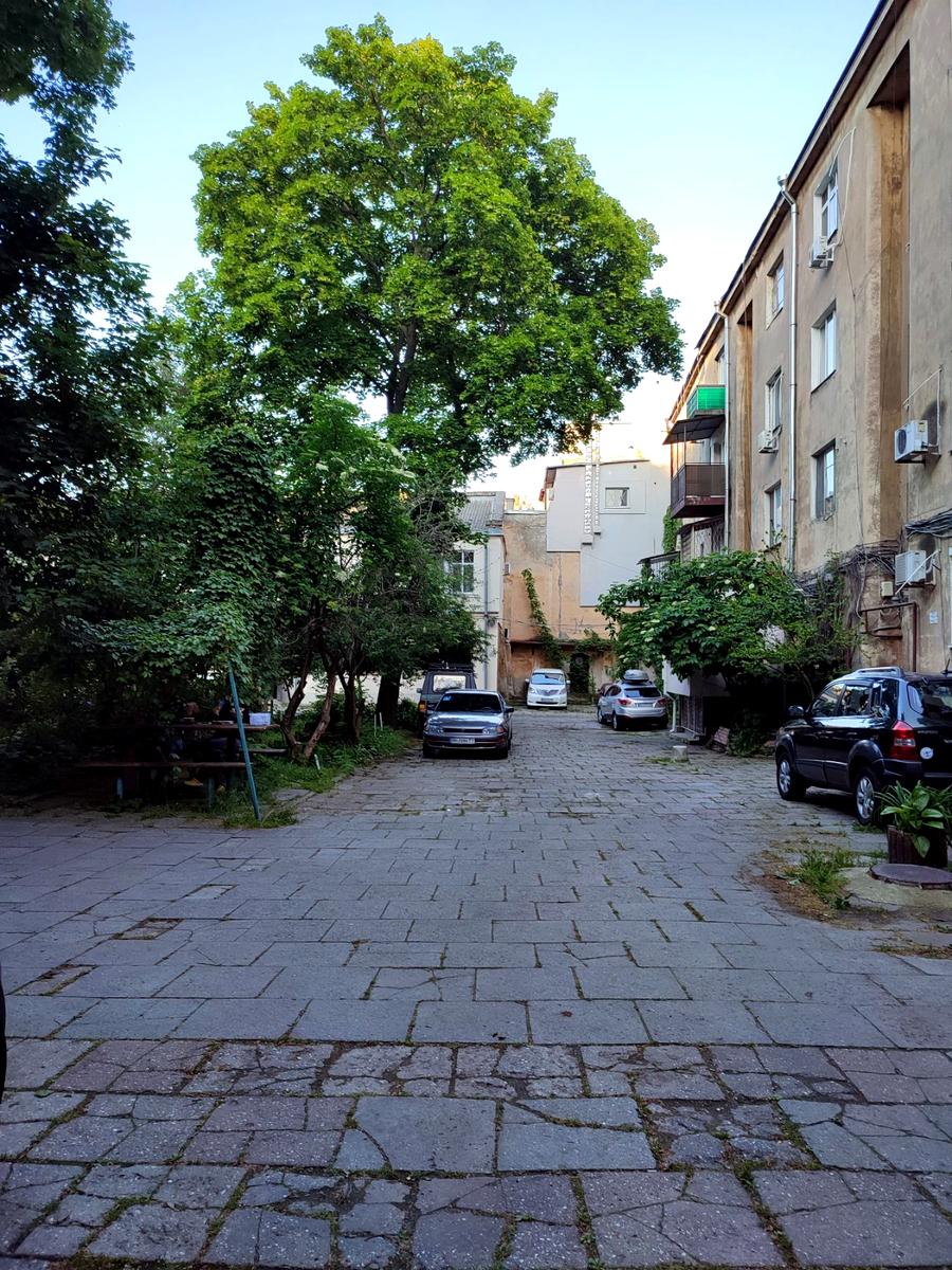 2-комнатная квартира по адресу ул. Успенская (площадь 54 м²) - imageAlt 12 2-комнатная квартира по адресу ул. Успенская (площадь 54 м²) - Atlanta.ua - imageAlt 12