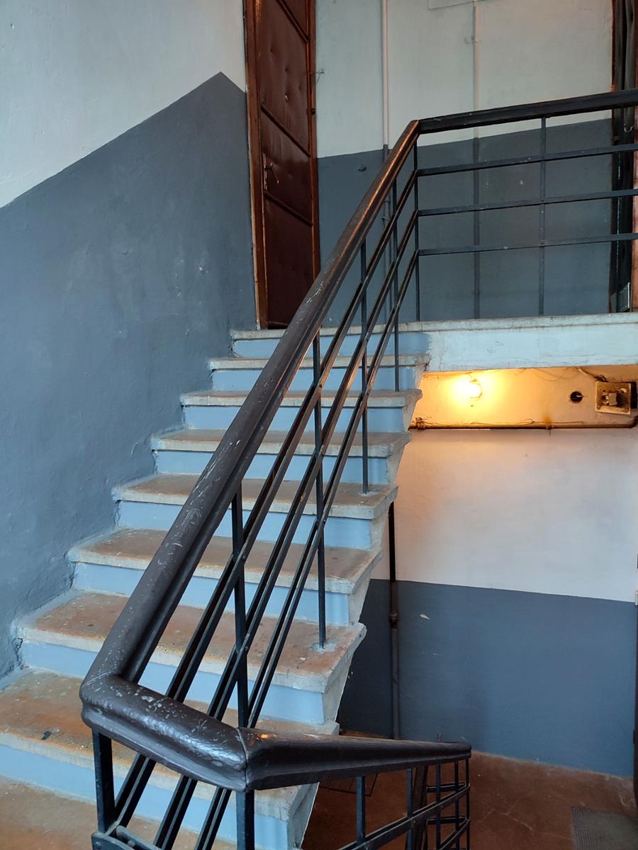 2-комнатная квартира по адресу ул. Успенская (площадь 54 м²) - imageAlt 13 2-комнатная квартира по адресу ул. Успенская (площадь 54 м²) - Atlanta.ua - imageAlt 13