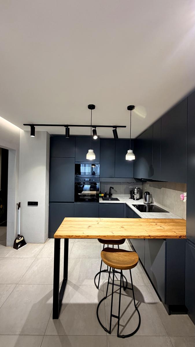 Продаж 1-кімнатної квартири в ЖК Greenville Park - зображення 3