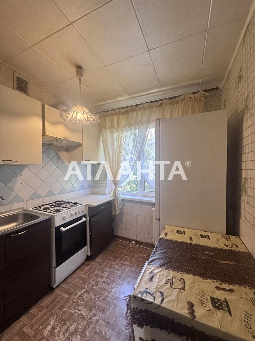 2-комнатная квартира по адресу ул. 16-я линия (площадь 44,8 м²) 2-комнатная квартира по адресу ул. 16-я линия (площадь 44,8 м²) - Atlanta.ua
