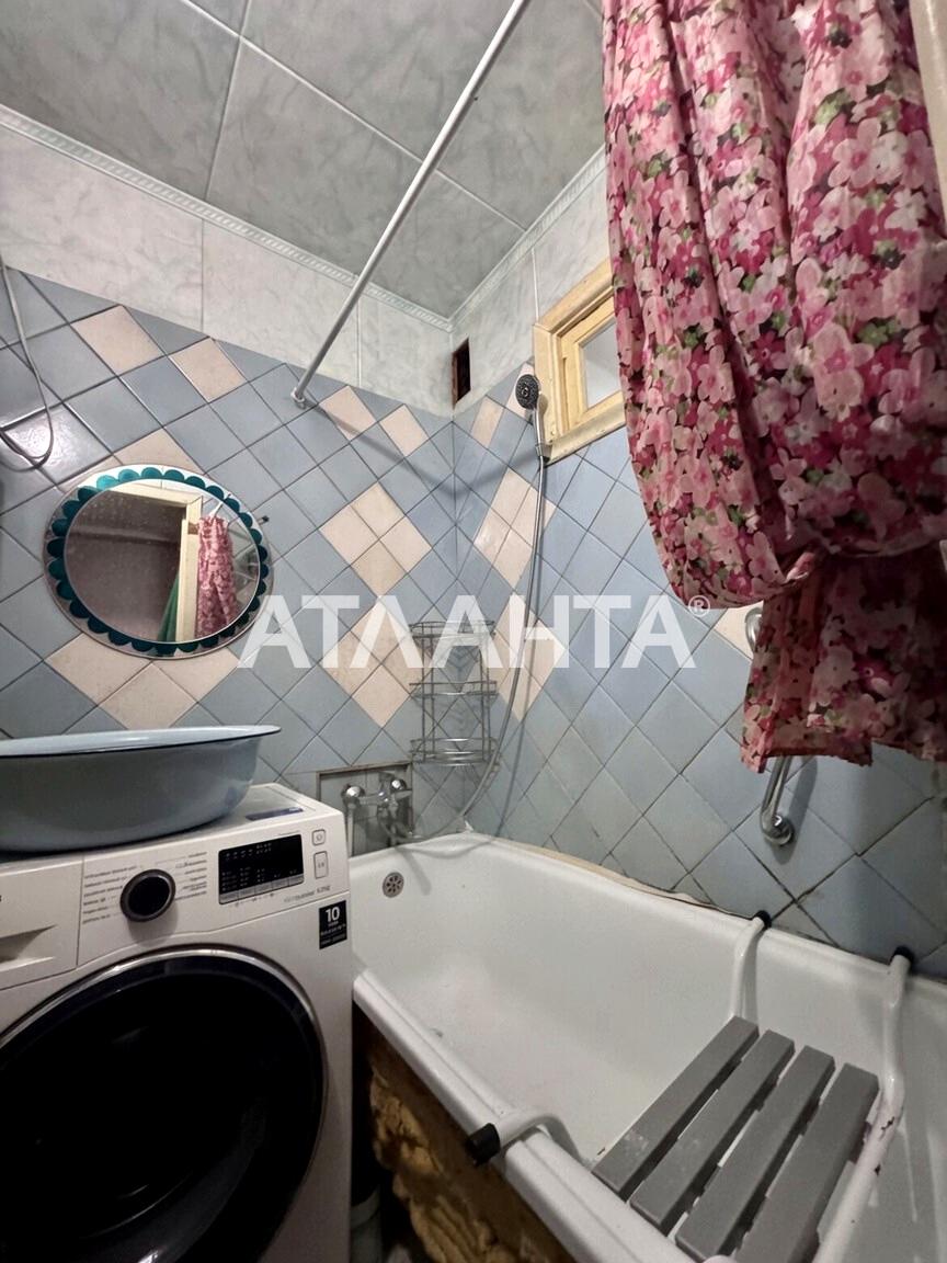 2-комнатная квартира по адресу ул. 16-я линия (площадь 44,8 м²) - imageAlt 5 2-комнатная квартира по адресу ул. 16-я линия (площадь 44,8 м²) - Atlanta.ua - imageAlt 5