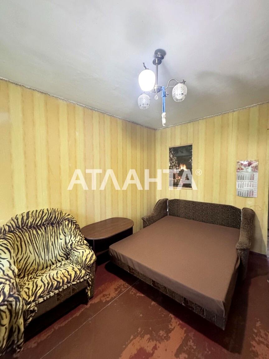2-комнатная квартира по адресу ул. 16-я линия (площадь 44,8 м²) - imageAlt 4 2-комнатная квартира по адресу ул. 16-я линия (площадь 44,8 м²) - Atlanta.ua - imageAlt 4