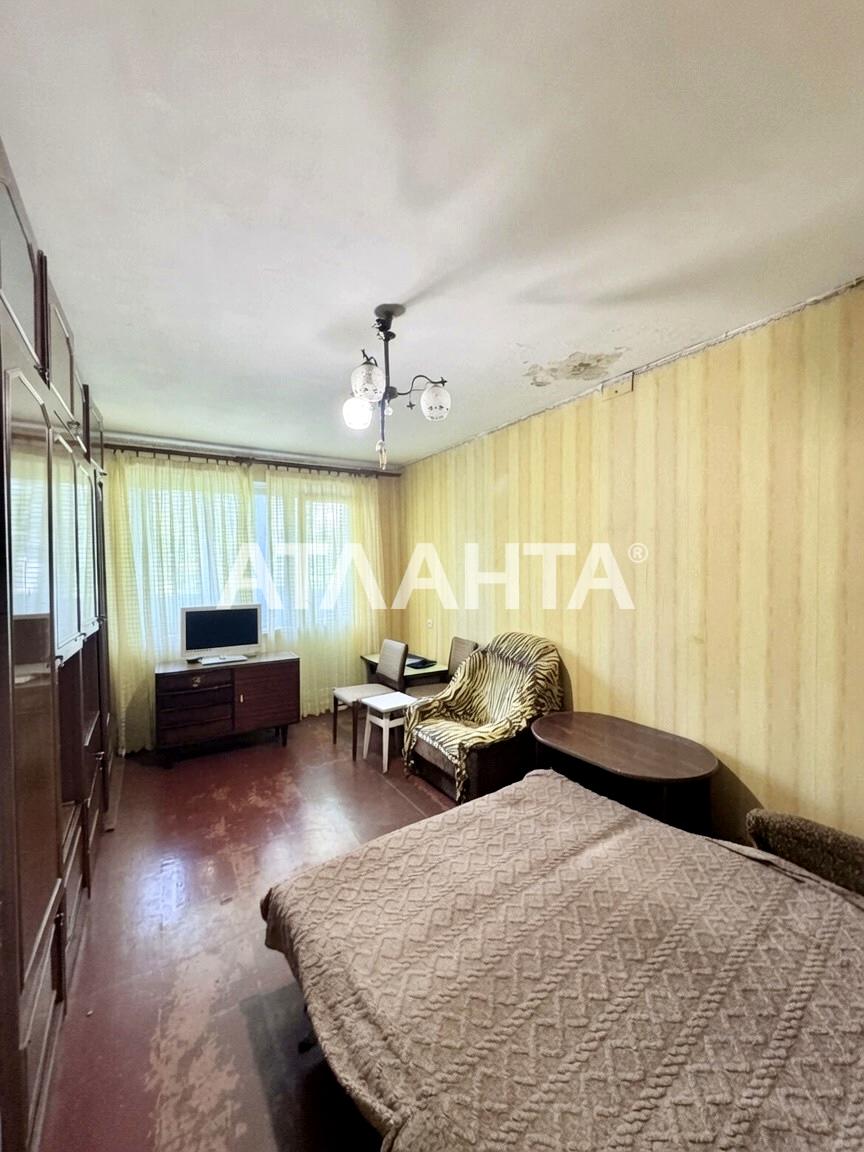 2-комнатная квартира по адресу ул. 16-я линия (площадь 44,8 м²) - imageAlt 3 2-комнатная квартира по адресу ул. 16-я линия (площадь 44,8 м²) - Atlanta.ua - imageAlt 3