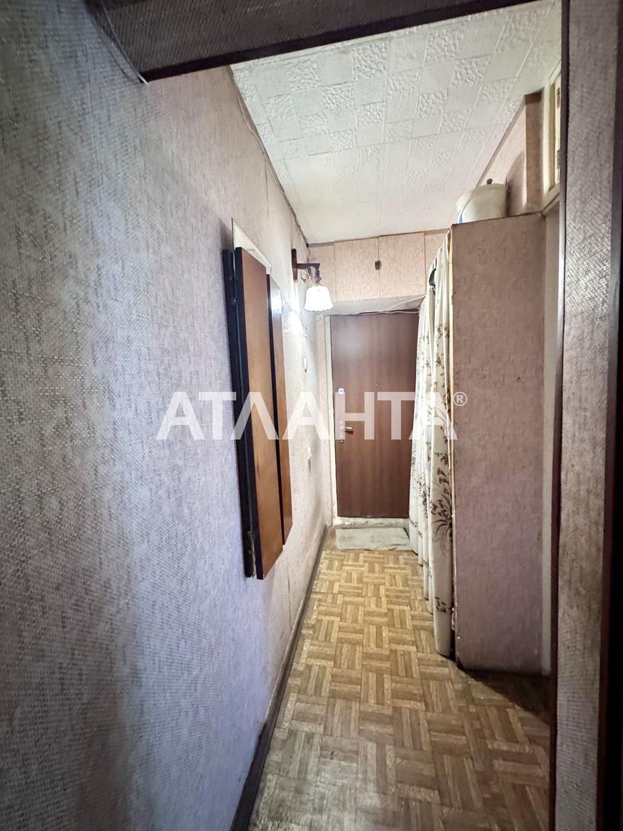 2-комнатная квартира по адресу ул. 16-я линия (площадь 44,8 м²) - imageAlt 7 2-комнатная квартира по адресу ул. 16-я линия (площадь 44,8 м²) - Atlanta.ua - imageAlt 7