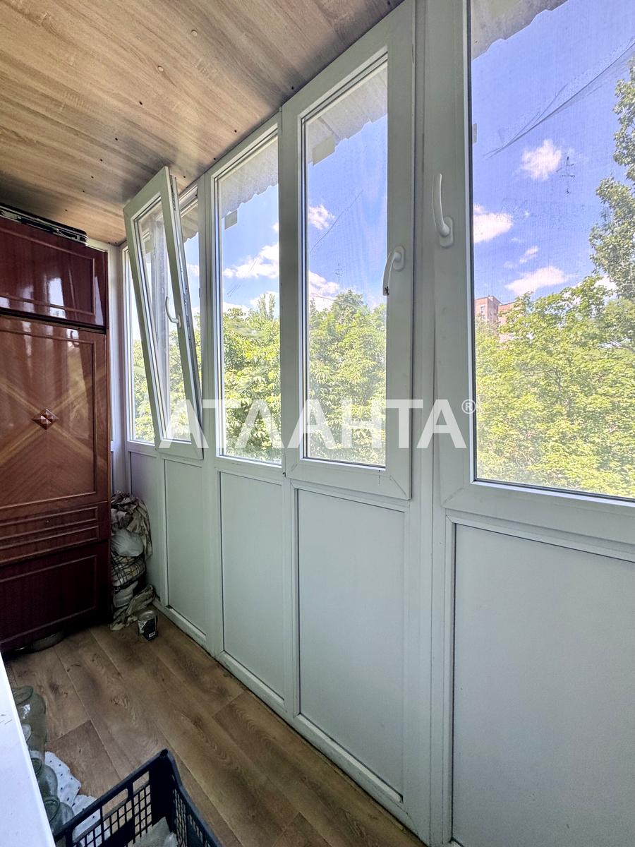 2-комнатная квартира по адресу ул. 16-я линия (площадь 44,8 м²) - imageAlt 6 2-комнатная квартира по адресу ул. 16-я линия (площадь 44,8 м²) - Atlanta.ua - imageAlt 6
