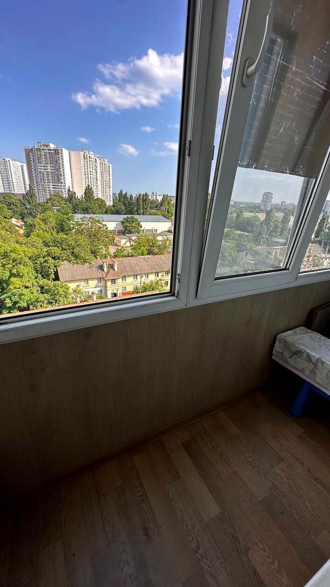 2-комнатная квартира по адресу ул. Маршрутная (площадь 48,7 м²) - фото 9 2-комнатная квартира по адресу ул. Маршрутная (площадь 48,7 м²) - Atlanta.ua - фото 9
