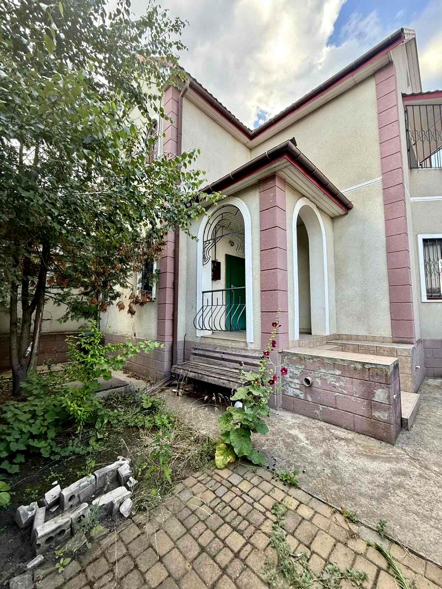 Дом по адресу (площадь 240 м²) - imageAlt 2 Дом по адресу (площадь 240 м²) - Atlanta.ua - imageAlt 2