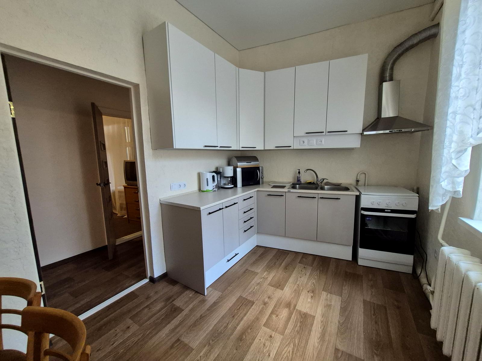 2-кімнатна квартира за адресою вул. Південна (площа 55 м²) 2-кімнатна квартира за адресою вул. Південна (площа 55 м²) - Atlanta.ua