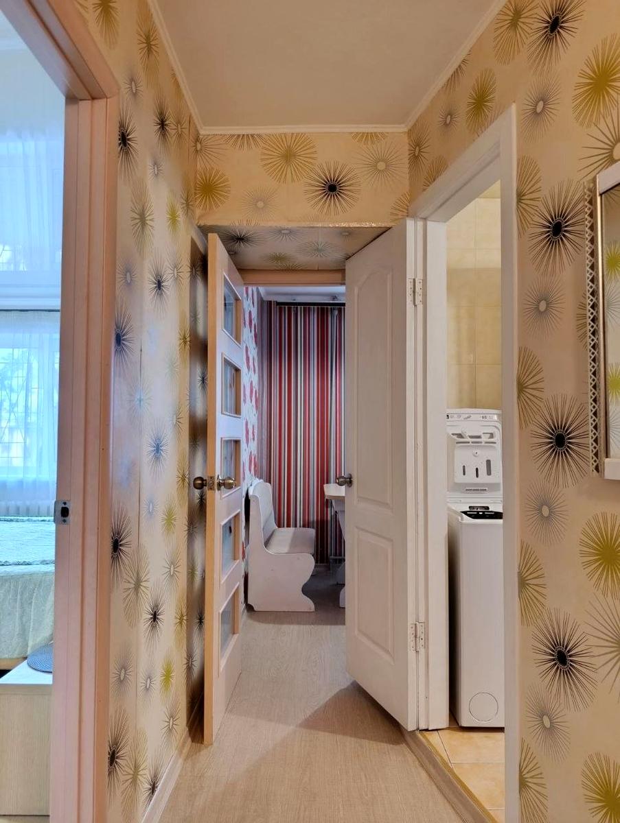 1-кімнатна квартира за адресою вул. Семінарська (площа 40 м²) - фото 4 1-кімнатна квартира за адресою вул. Семінарська (площа 40 м²) - Atlanta.ua - фото 4