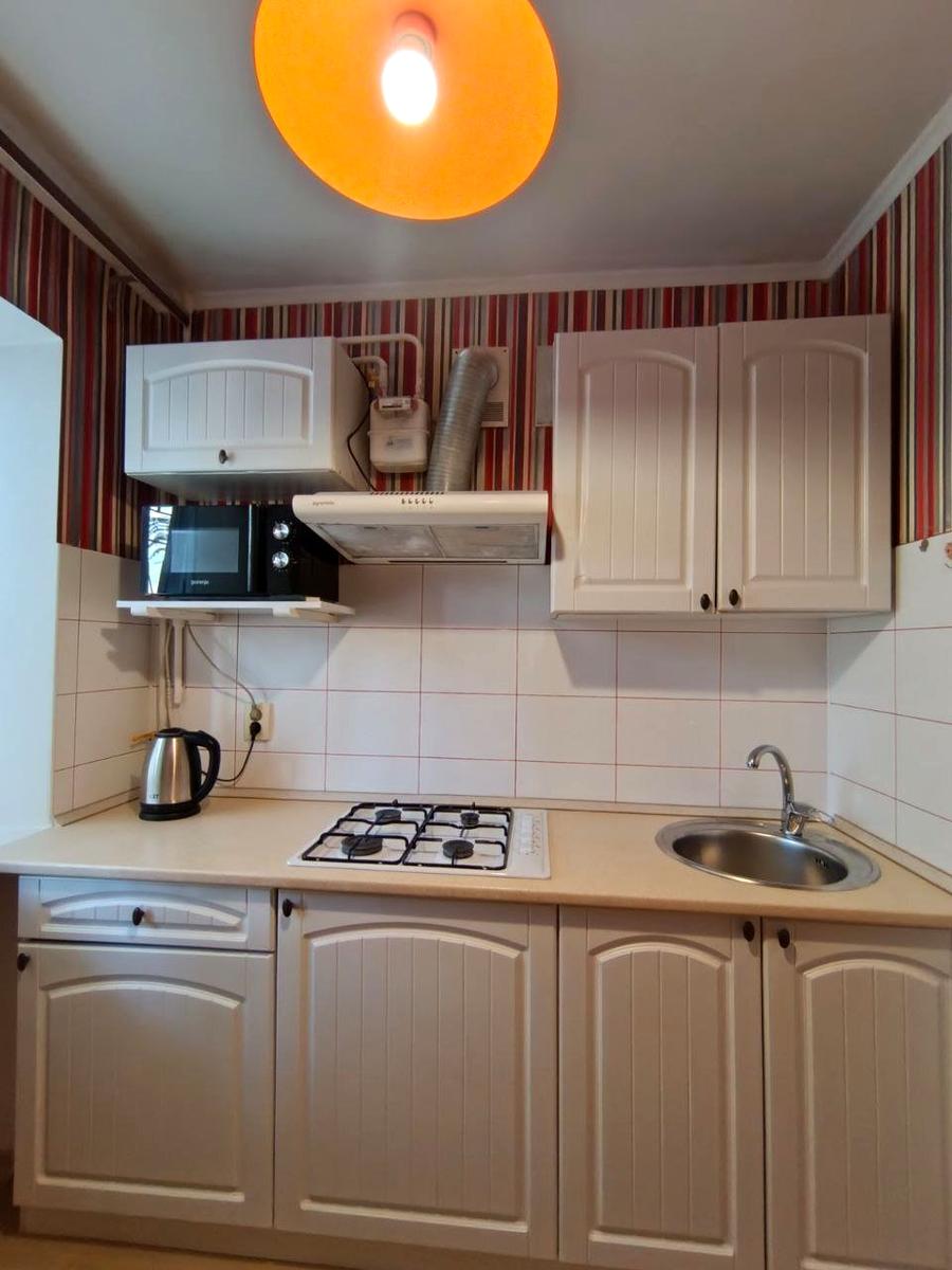 1-кімнатна квартира за адресою вул. Семінарська (площа 40 м²) - фото 6 1-кімнатна квартира за адресою вул. Семінарська (площа 40 м²) - Atlanta.ua - фото 6