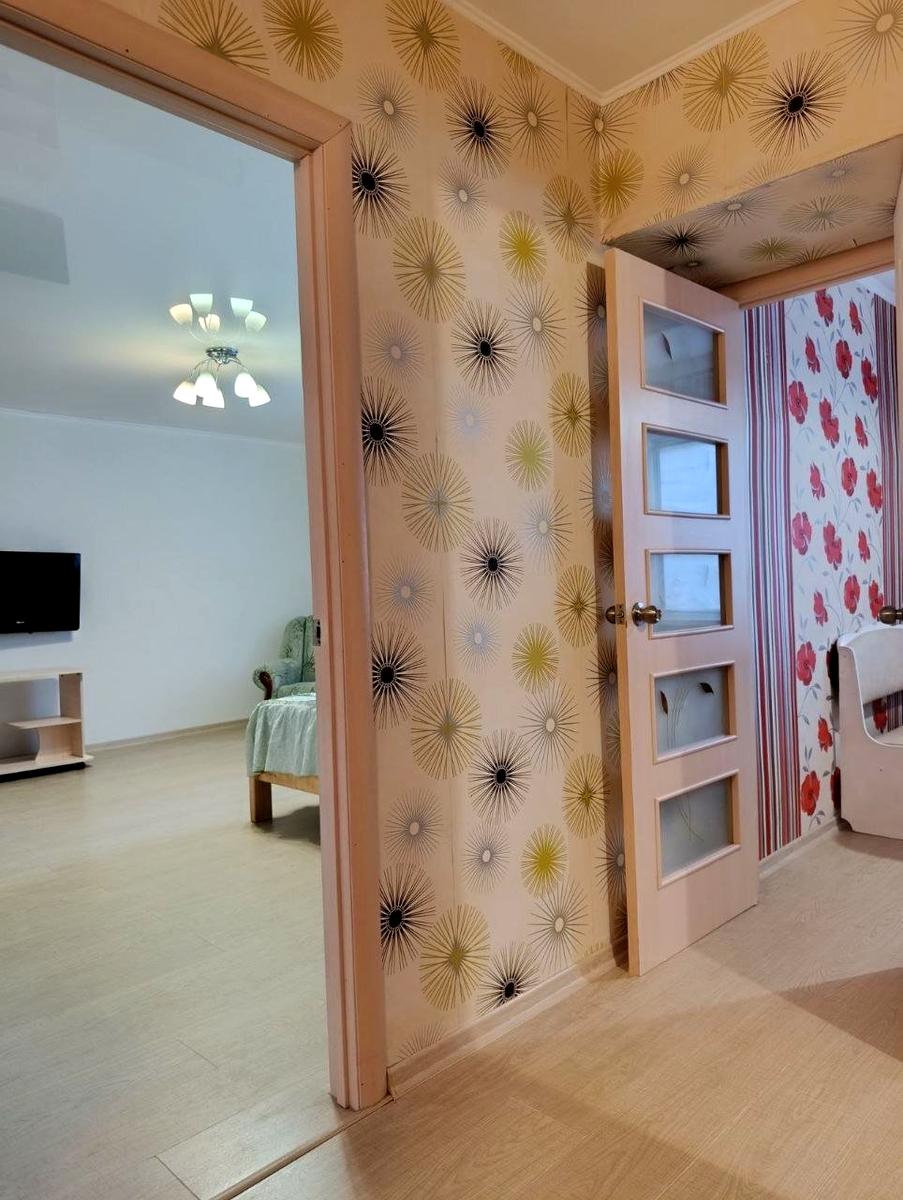 1-кімнатна квартира за адресою вул. Семінарська (площа 40 м²) - фото 5 1-кімнатна квартира за адресою вул. Семінарська (площа 40 м²) - Atlanta.ua - фото 5