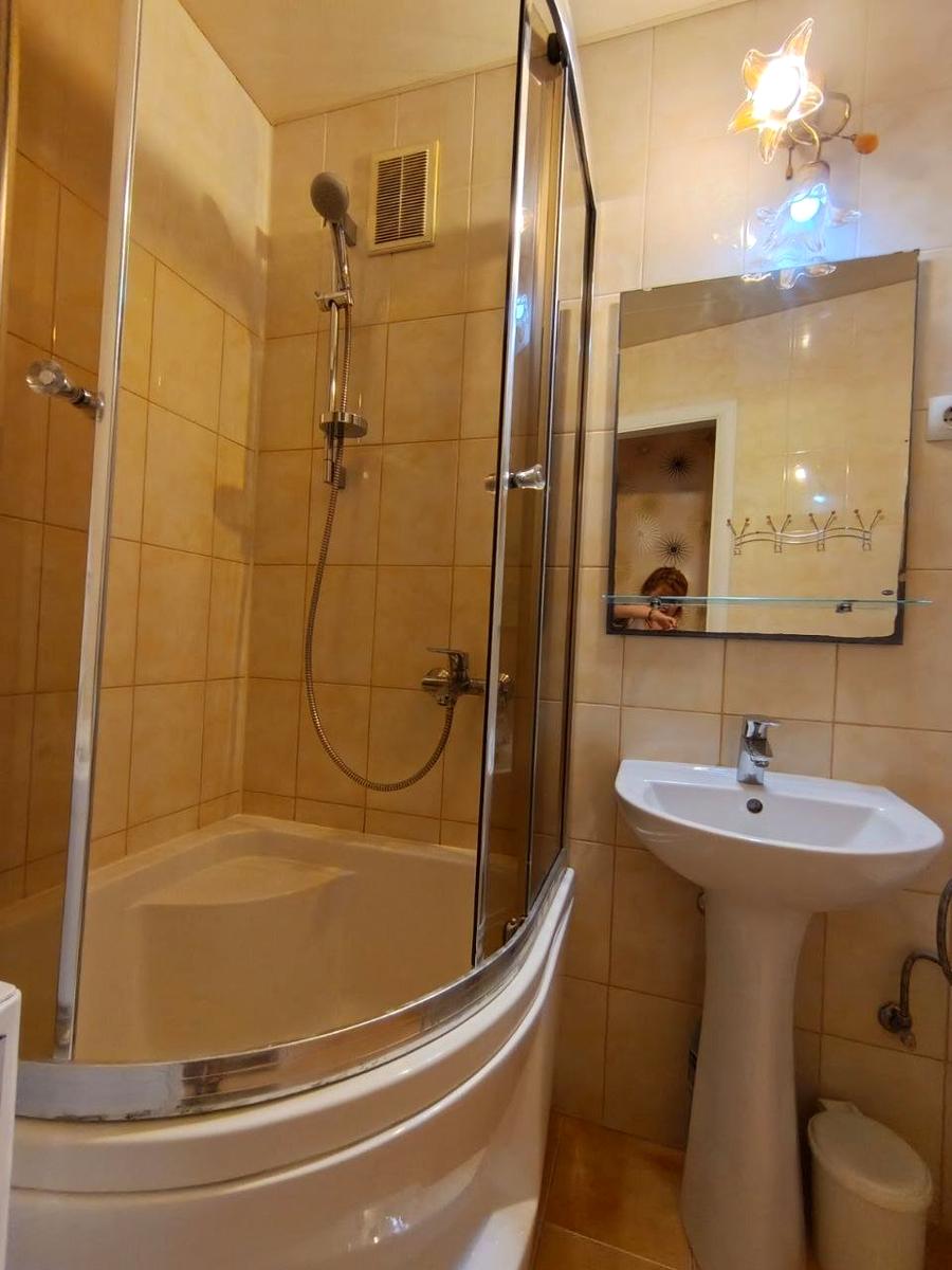 1-кімнатна квартира за адресою вул. Семінарська (площа 40 м²) - фото 11 1-кімнатна квартира за адресою вул. Семінарська (площа 40 м²) - Atlanta.ua - фото 11