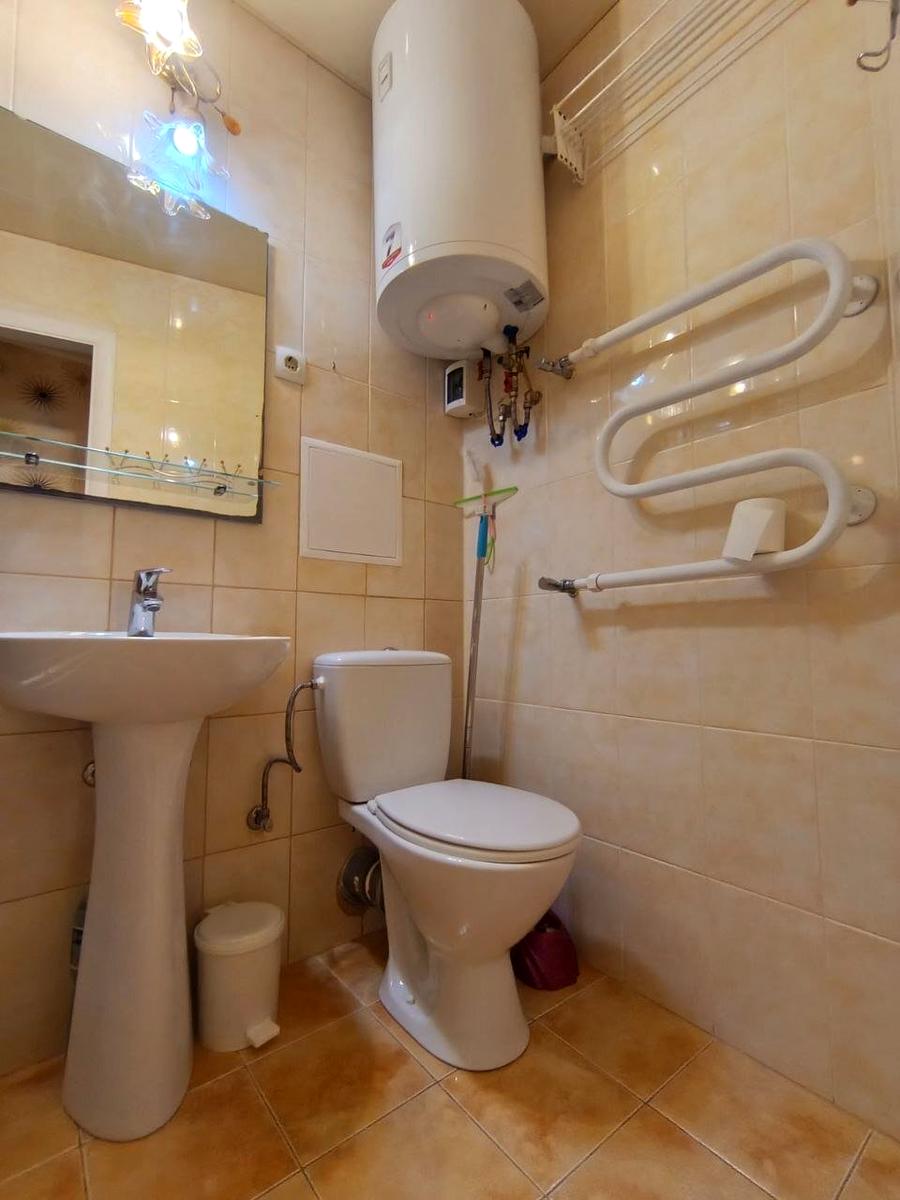 1-кімнатна квартира за адресою вул. Семінарська (площа 40 м²) - фото 12 1-кімнатна квартира за адресою вул. Семінарська (площа 40 м²) - Atlanta.ua - фото 12