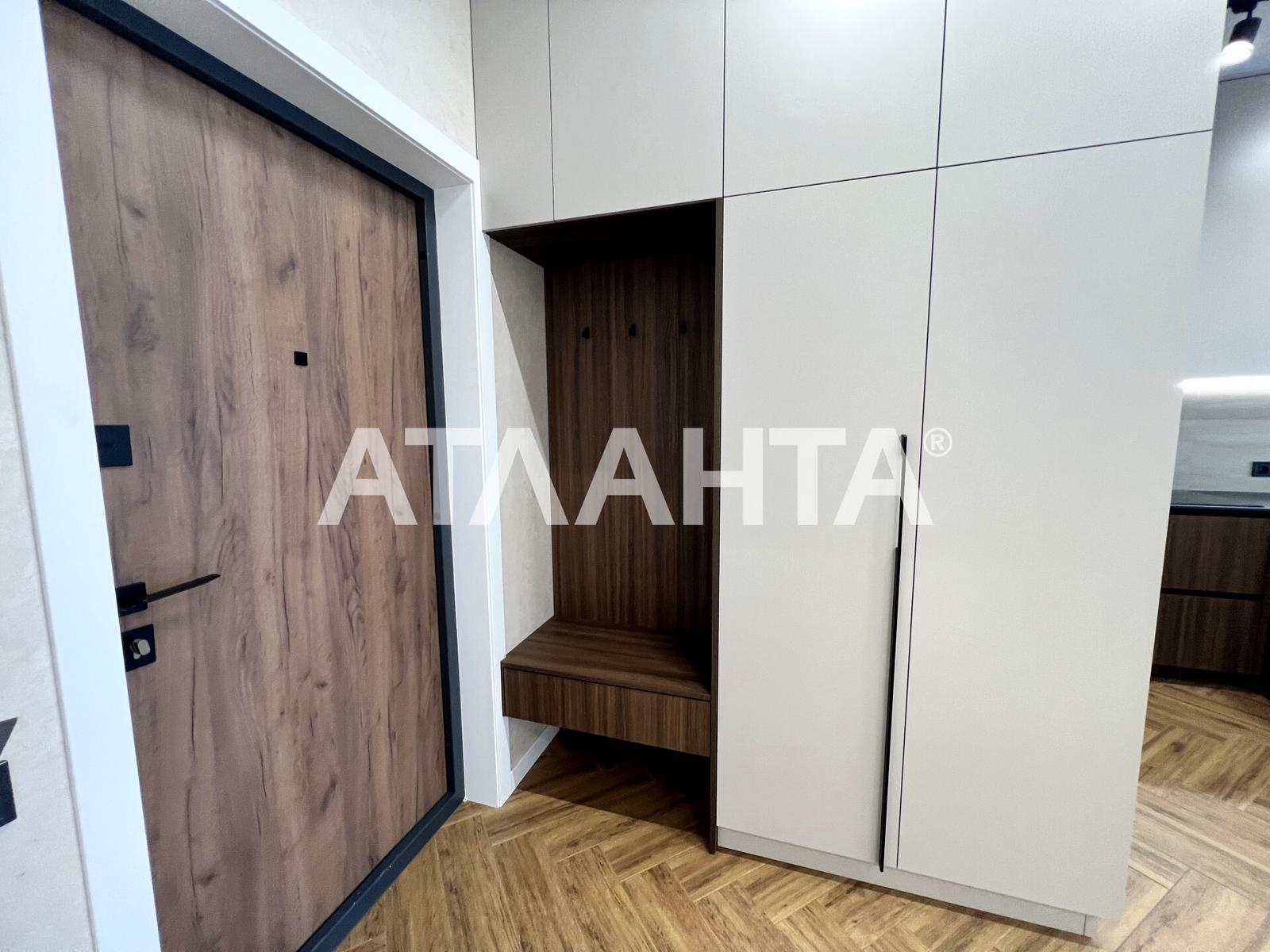 1-комнатная квартира по адресу ул. Чубаевская (площадь 43 м²) - imageAlt 26 1-комнатная квартира по адресу ул. Чубаевская (площадь 43 м²) - Atlanta.ua - imageAlt 26