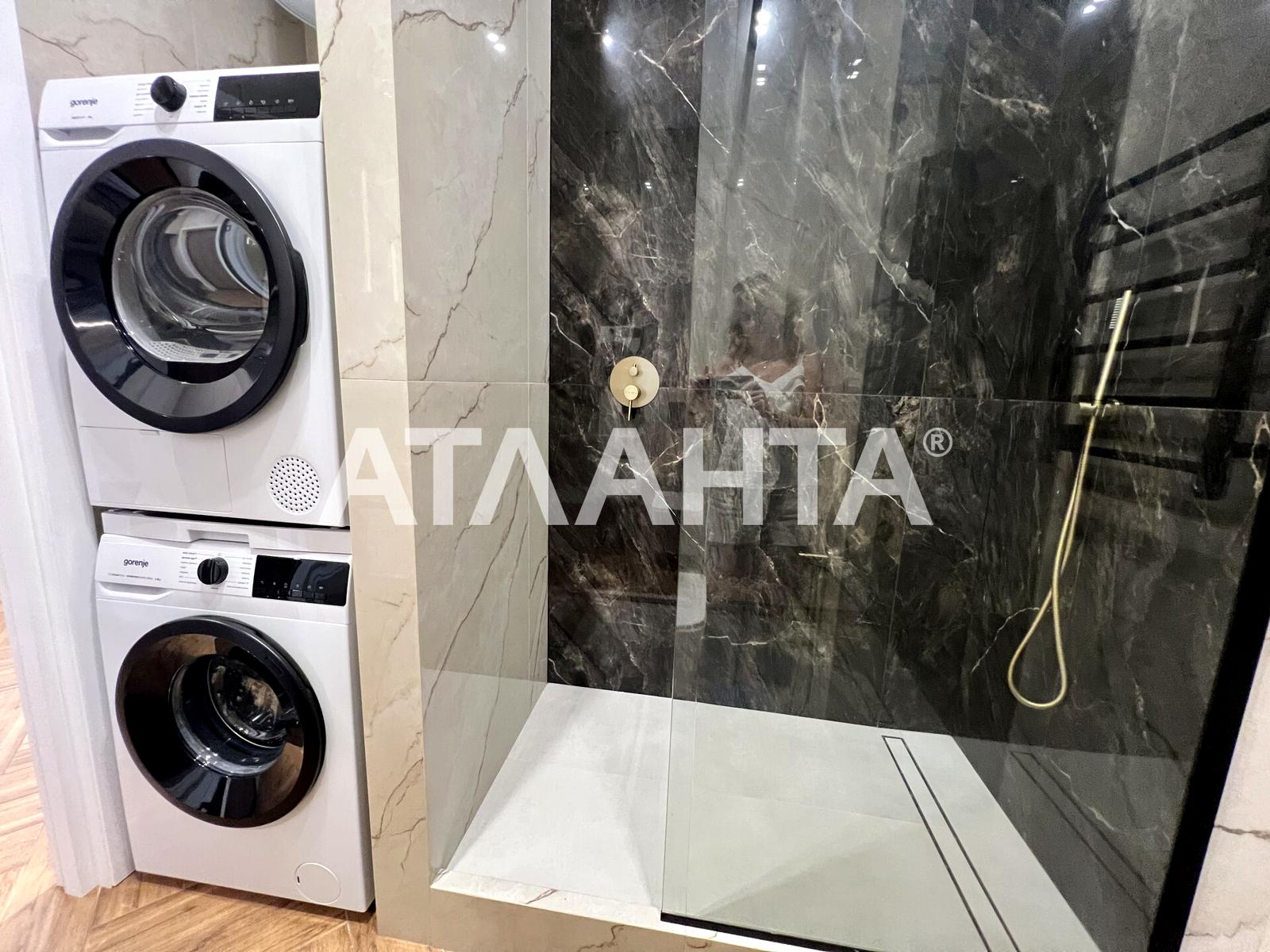 1-комнатная квартира по адресу ул. Чубаевская (площадь 43 м²) - imageAlt 22 1-комнатная квартира по адресу ул. Чубаевская (площадь 43 м²) - Atlanta.ua - imageAlt 22
