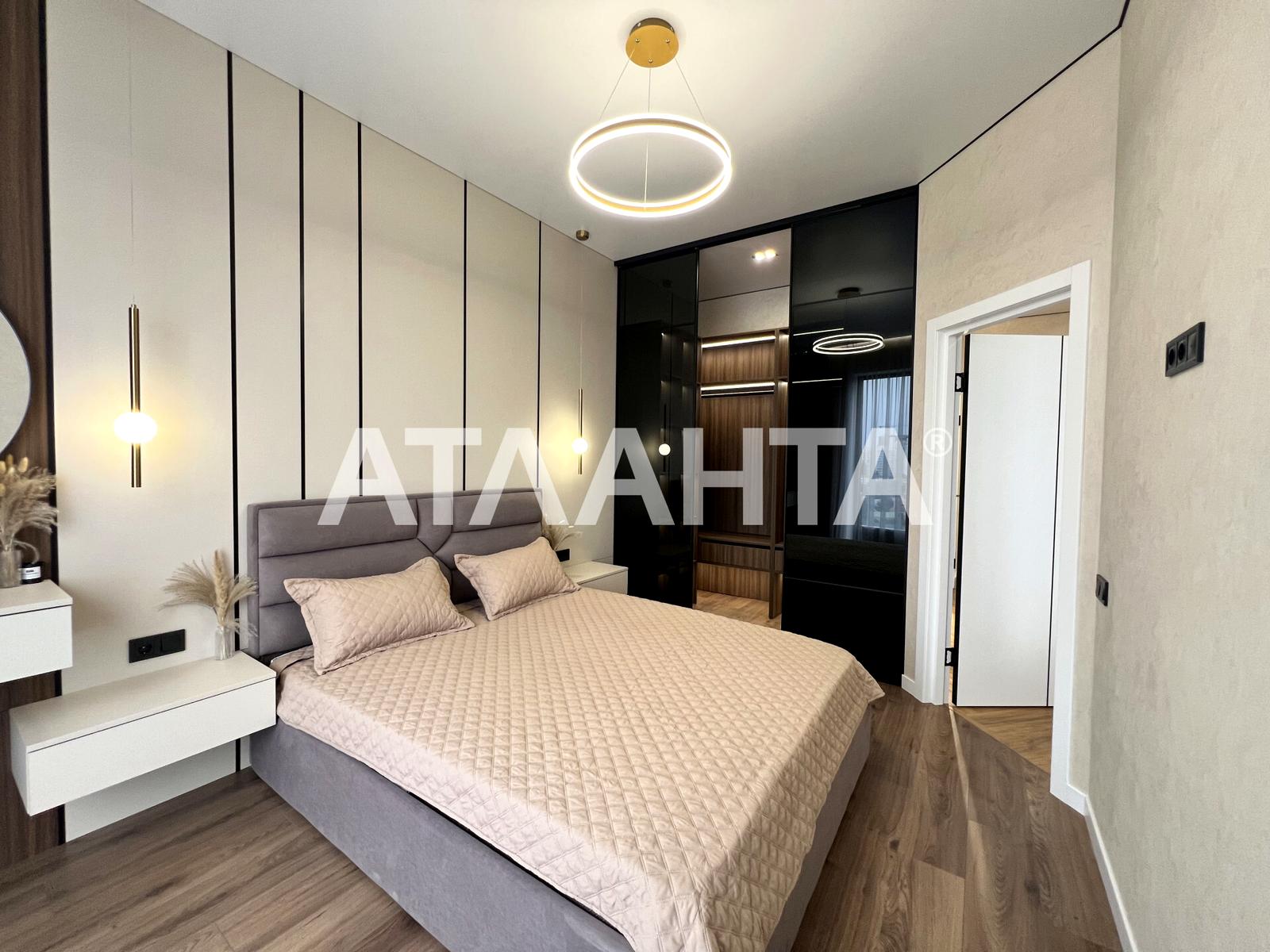 1-комнатная квартира по адресу ул. Чубаевская (площадь 43 м²) - imageAlt 14 1-комнатная квартира по адресу ул. Чубаевская (площадь 43 м²) - Atlanta.ua - imageAlt 14