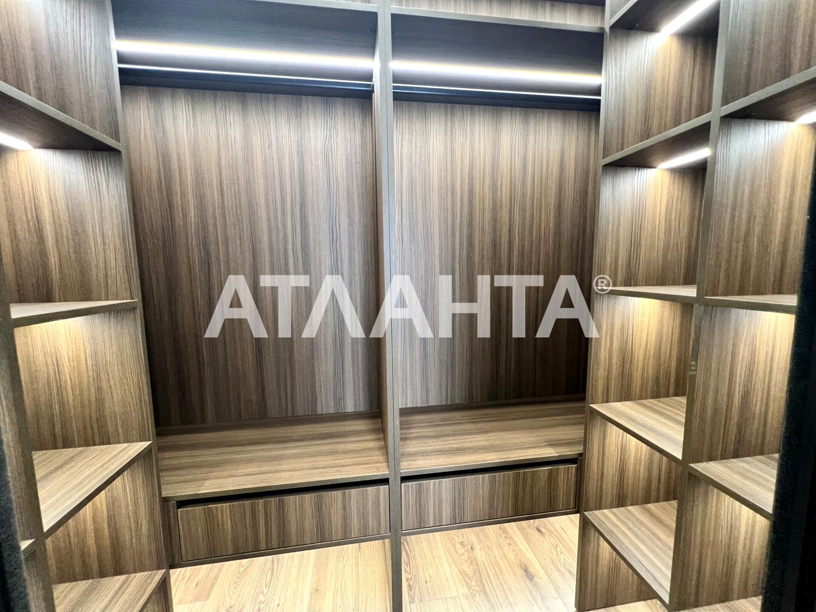 1-комнатная квартира по адресу ул. Чубаевская (площадь 43 м²) - imageAlt 21 1-комнатная квартира по адресу ул. Чубаевская (площадь 43 м²) - Atlanta.ua - imageAlt 21
