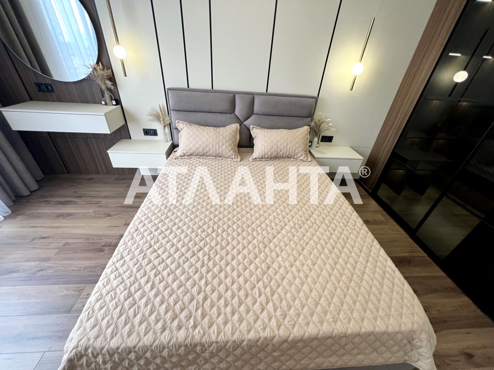 1-комнатная квартира по адресу ул. Чубаевская (площадь 43 м²) - imageAlt 15 1-комнатная квартира по адресу ул. Чубаевская (площадь 43 м²) - Atlanta.ua - imageAlt 15