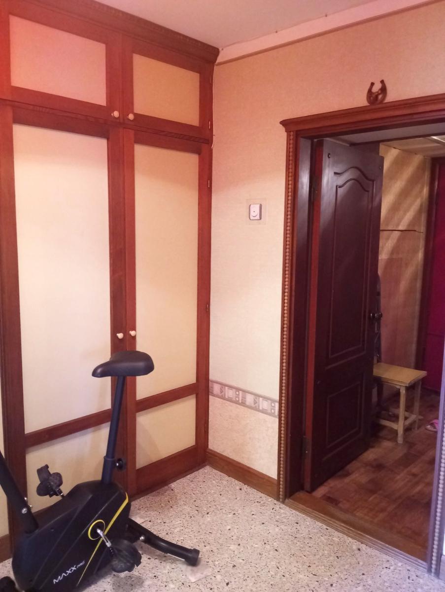 2-комнатная квартира по адресу Днепропетр. Дор. (площадь 50 м²) - фото 4 2-комнатная квартира по адресу Днепропетр. Дор. (площадь 50 м²) - Atlanta.ua - фото 4