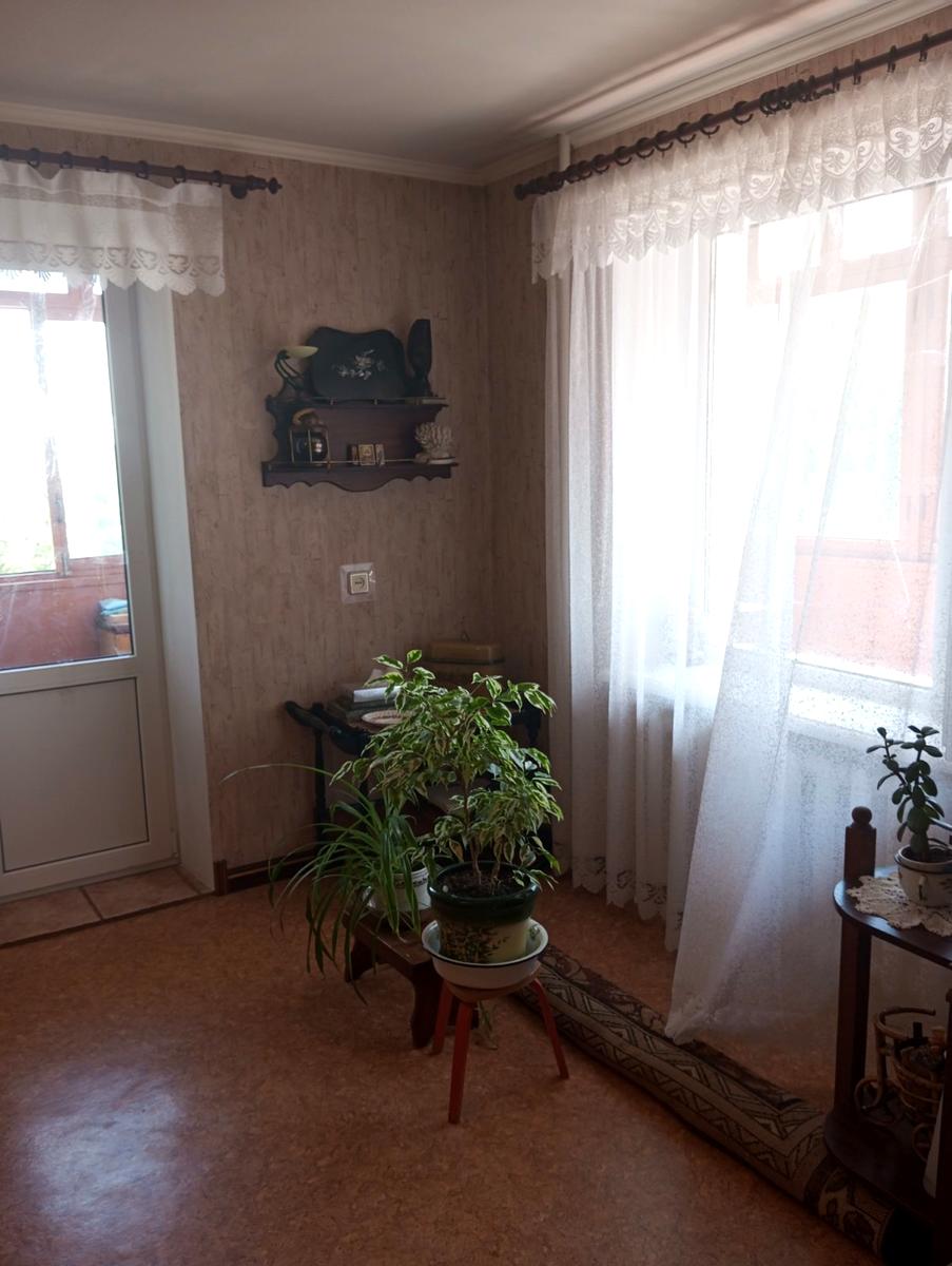 2-комнатная квартира по адресу Днепропетр. Дор. (площадь 50 м²) - фото 5 2-комнатная квартира по адресу Днепропетр. Дор. (площадь 50 м²) - Atlanta.ua - фото 5