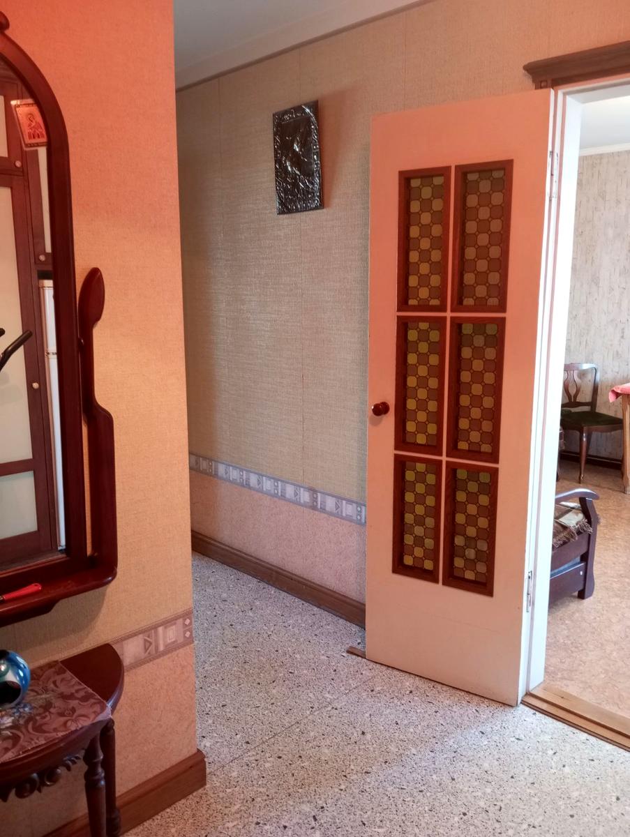 2-комнатная квартира по адресу Днепропетр. Дор. (площадь 50 м²) - фото 2 2-комнатная квартира по адресу Днепропетр. Дор. (площадь 50 м²) - Atlanta.ua - фото 2