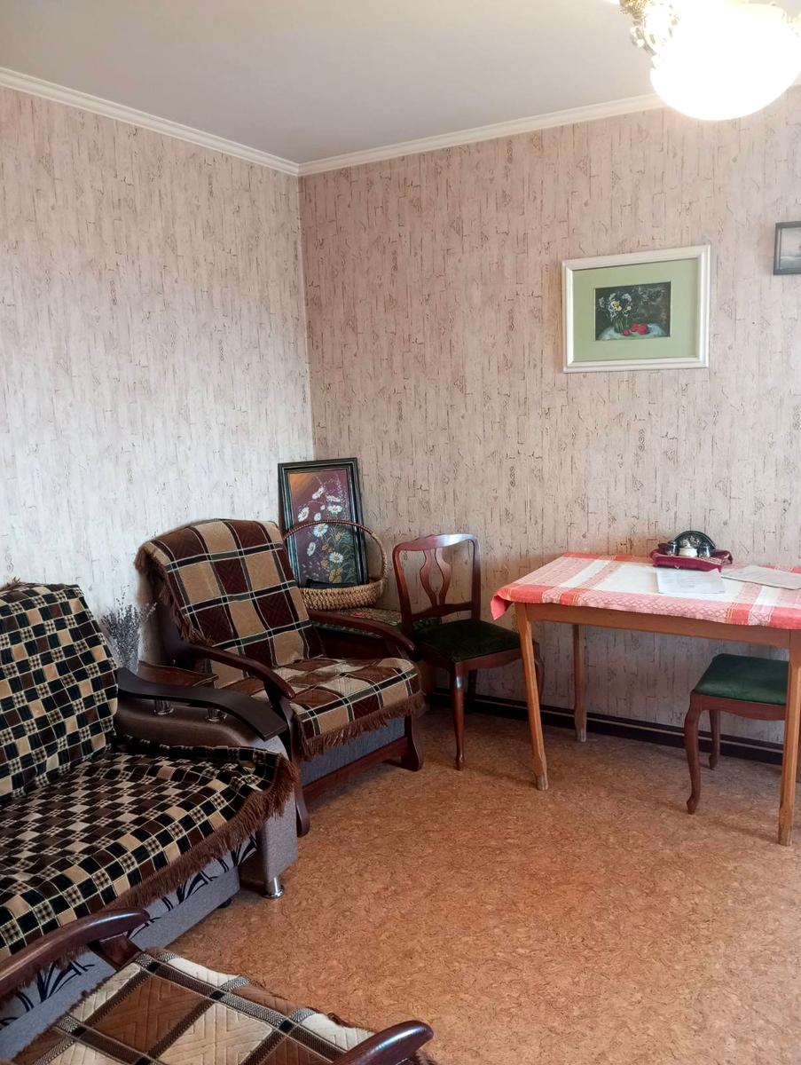 2-комнатная квартира по адресу Днепропетр. Дор. (площадь 50 м²) - фото 6 2-комнатная квартира по адресу Днепропетр. Дор. (площадь 50 м²) - Atlanta.ua - фото 6