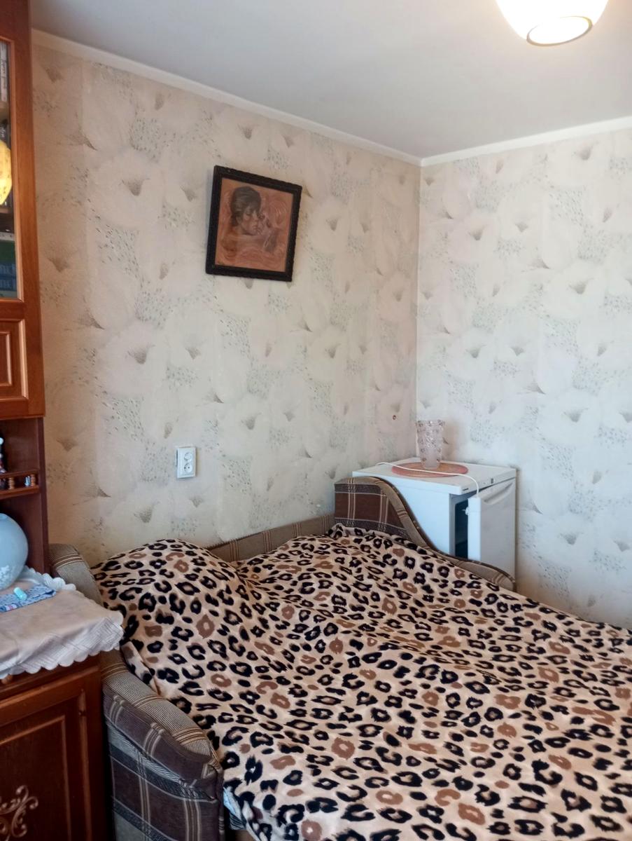 2-комнатная квартира по адресу Днепропетр. Дор. (площадь 50 м²) - фото 8 2-комнатная квартира по адресу Днепропетр. Дор. (площадь 50 м²) - Atlanta.ua - фото 8