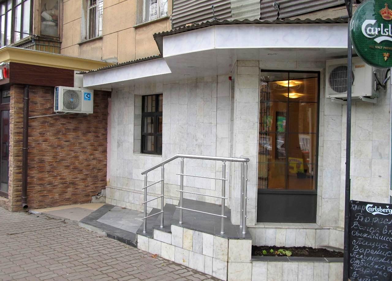 Комерційна нерухомість за адресою Катаєва пров. (площа 34 м²) Комерційна нерухомість за адресою Катаєва пров. (площа 34 м²) - Atlanta.ua