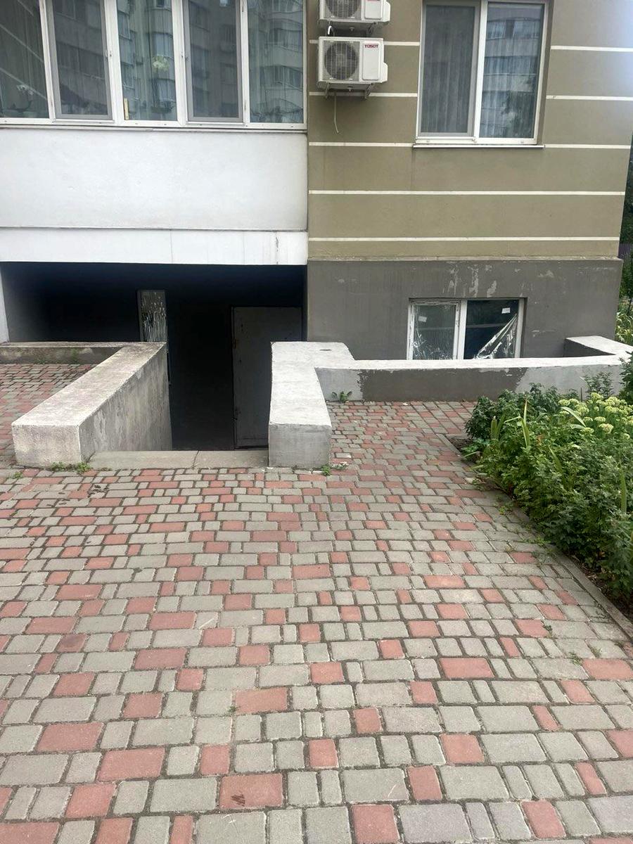 Комерційна нерухомість за адресою вул. Руставелі Шота (площа 90 м²) - фото 2 Комерційна нерухомість за адресою вул. Руставелі Шота (площа 90 м²) - Atlanta.ua - фото 2