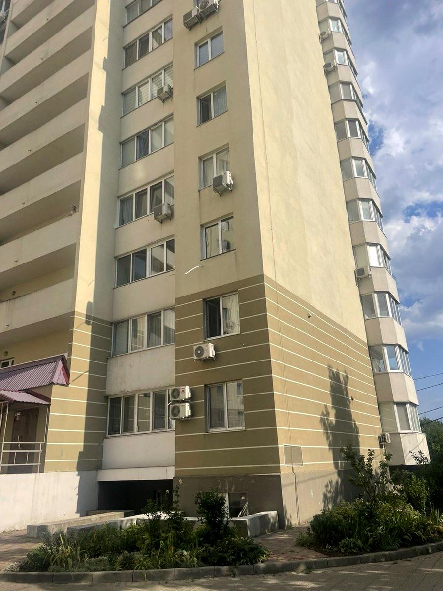 Комерційна нерухомість за адресою вул. Руставелі Шота (площа 90 м²) Комерційна нерухомість за адресою вул. Руставелі Шота (площа 90 м²) - Atlanta.ua