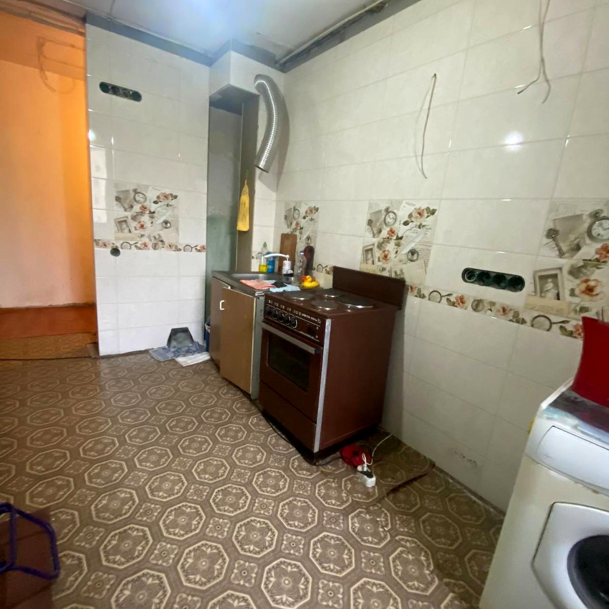 1-комнатная квартира по адресу ул. Инглези (площадь 38 м²) - фото 3 1-комнатная квартира по адресу ул. Инглези (площадь 38 м²) - Atlanta.ua - фото 3