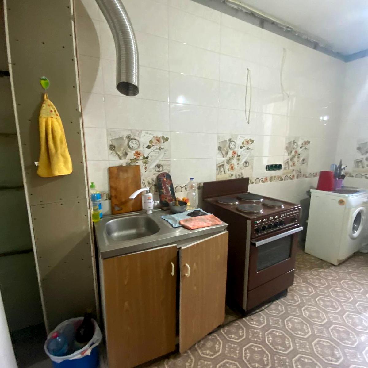 1-комнатная квартира по адресу ул. Инглези (площадь 38 м²) - фото 4 1-комнатная квартира по адресу ул. Инглези (площадь 38 м²) - Atlanta.ua - фото 4
