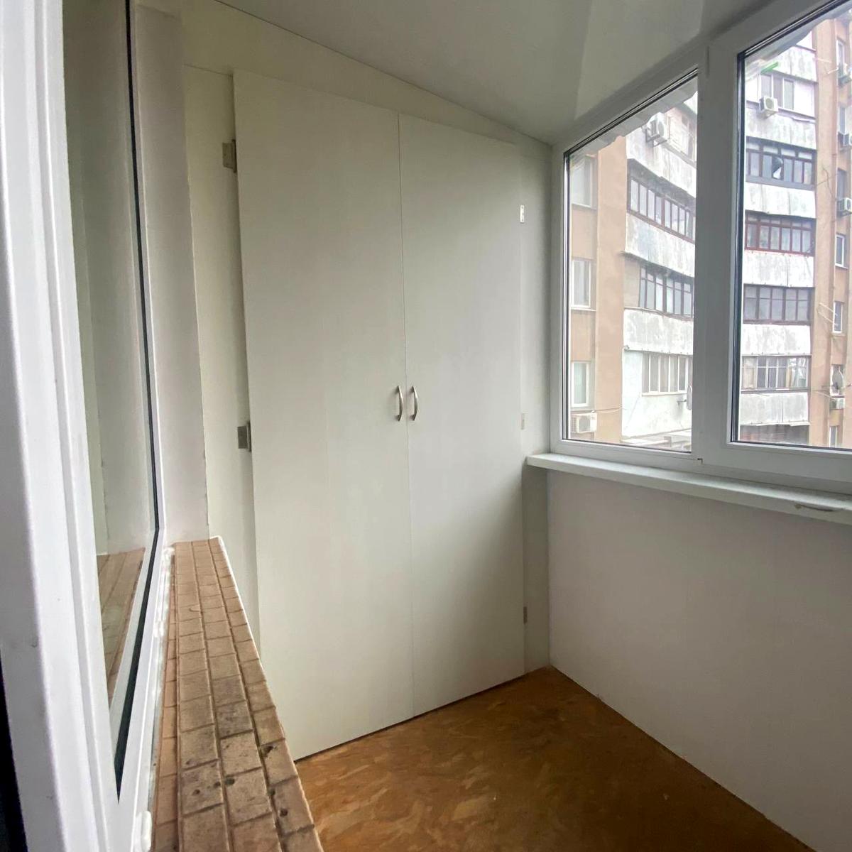 1-комнатная квартира по адресу ул. Инглези (площадь 38 м²) - фото 8 1-комнатная квартира по адресу ул. Инглези (площадь 38 м²) - Atlanta.ua - фото 8