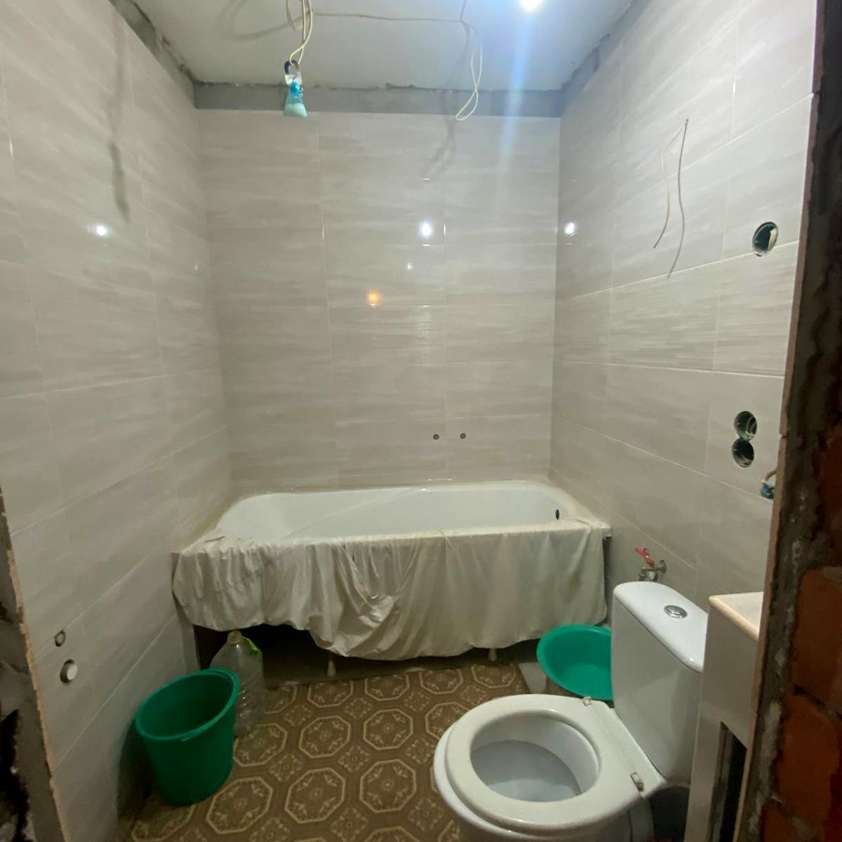 1-комнатная квартира по адресу ул. Инглези (площадь 38 м²) - фото 12 1-комнатная квартира по адресу ул. Инглези (площадь 38 м²) - Atlanta.ua - фото 12