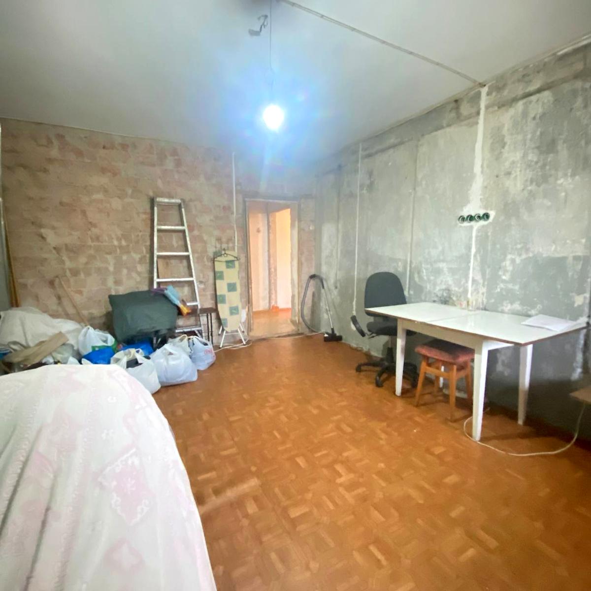 1-комнатная квартира по адресу ул. Инглези (площадь 38 м²) - фото 14 1-комнатная квартира по адресу ул. Инглези (площадь 38 м²) - Atlanta.ua - фото 14
