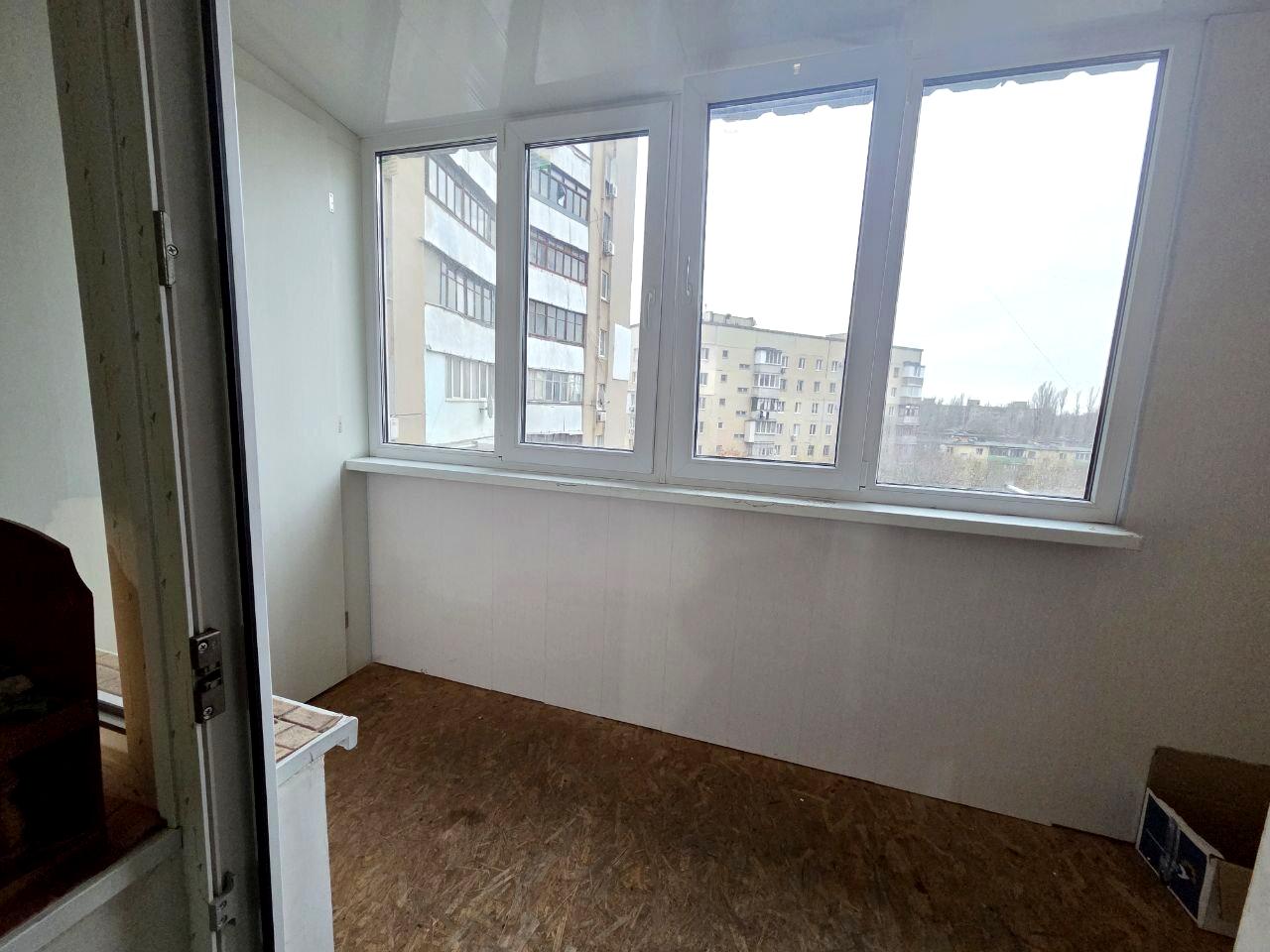 1-комнатная квартира по адресу ул. Инглези (площадь 38 м²) - фото 18 1-комнатная квартира по адресу ул. Инглези (площадь 38 м²) - Atlanta.ua - фото 18
