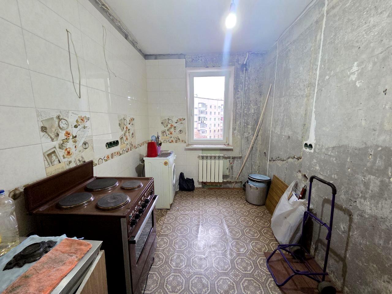 1-комнатная квартира по адресу ул. Инглези (площадь 38 м²) - фото 23 1-комнатная квартира по адресу ул. Инглези (площадь 38 м²) - Atlanta.ua - фото 23