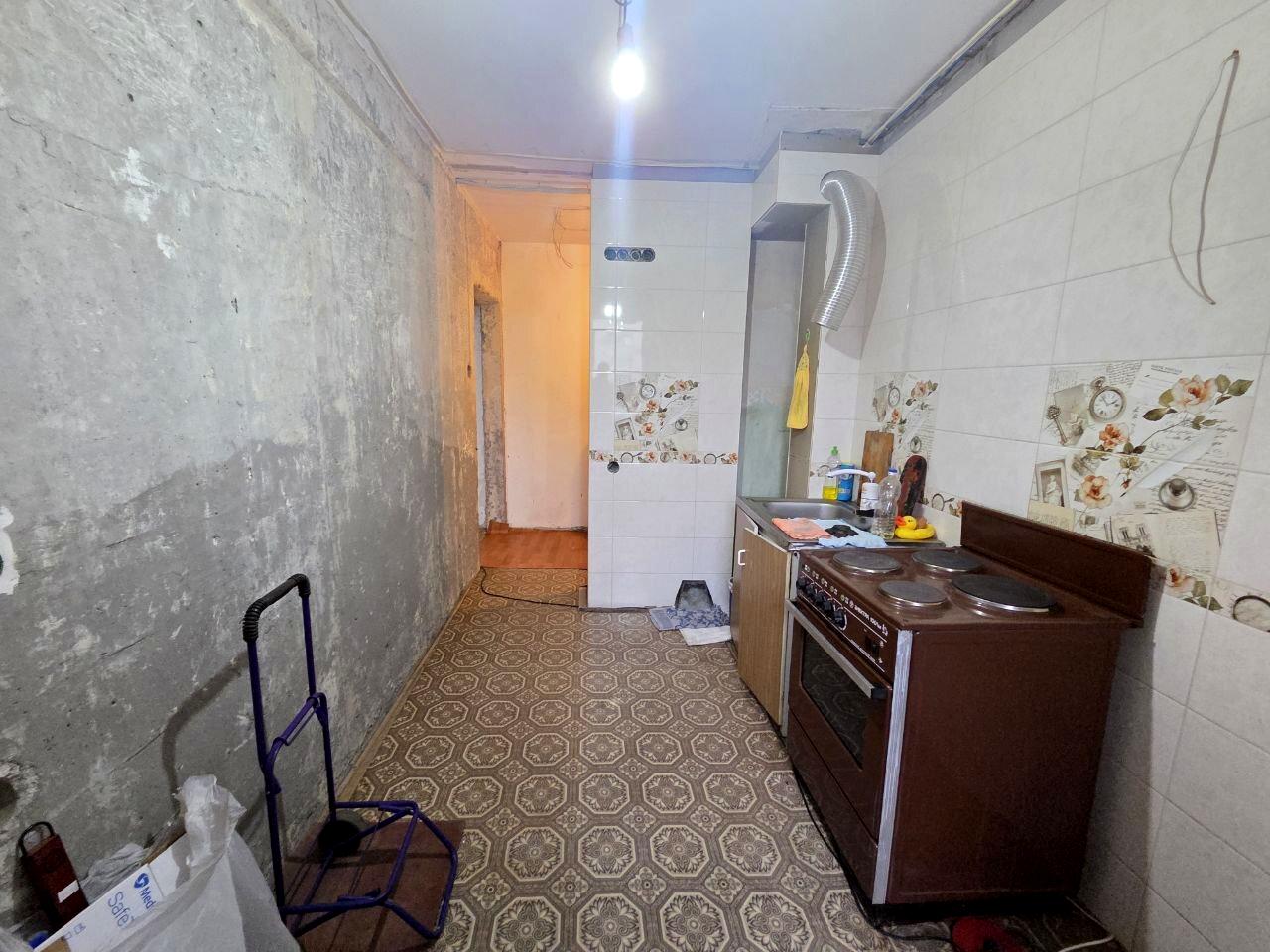 1-комнатная квартира по адресу ул. Инглези (площадь 38 м²) - фото 24 1-комнатная квартира по адресу ул. Инглези (площадь 38 м²) - Atlanta.ua - фото 24