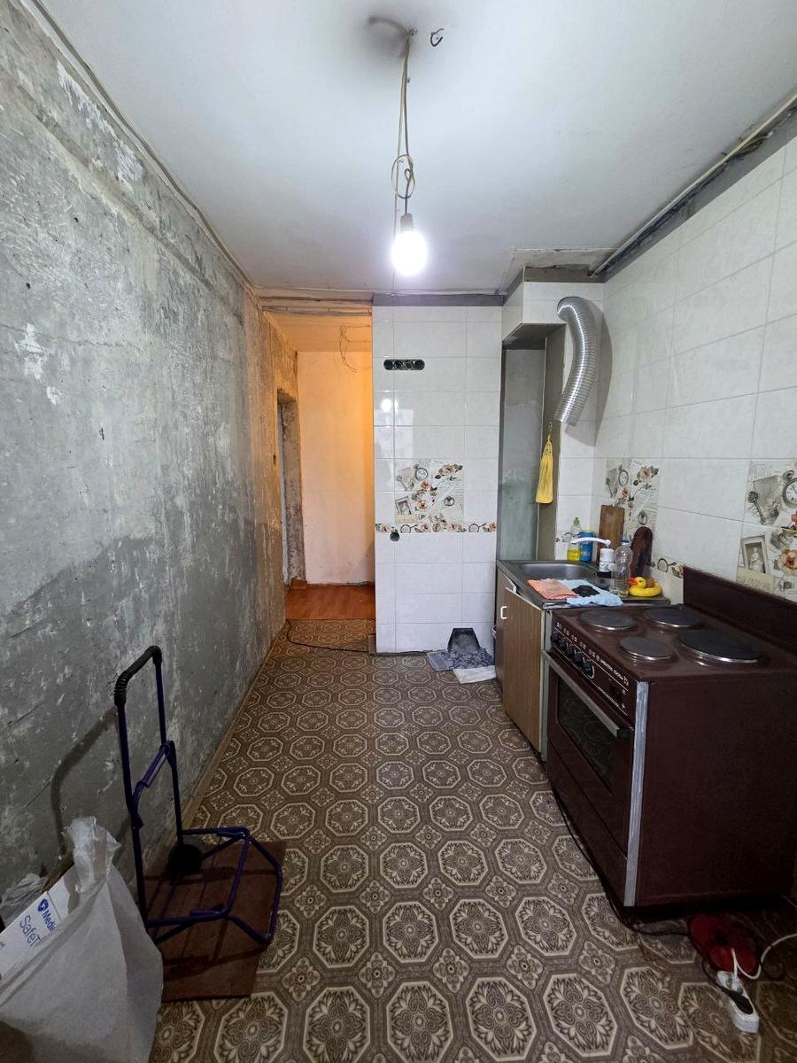 1-комнатная квартира по адресу ул. Инглези (площадь 38 м²) - фото 25 1-комнатная квартира по адресу ул. Инглези (площадь 38 м²) - Atlanta.ua - фото 25