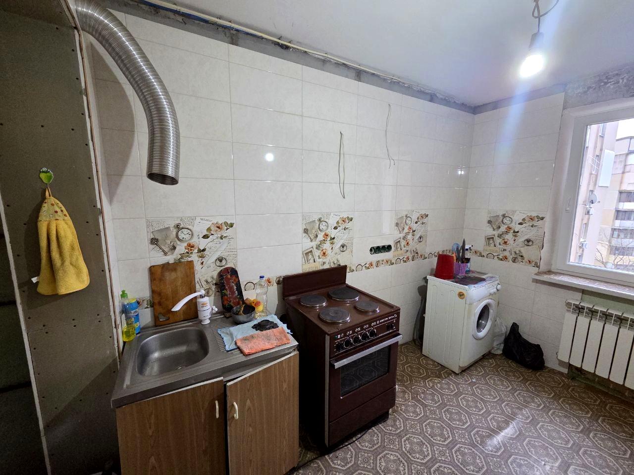 1-комнатная квартира по адресу ул. Инглези (площадь 38 м²) - фото 26 1-комнатная квартира по адресу ул. Инглези (площадь 38 м²) - Atlanta.ua - фото 26